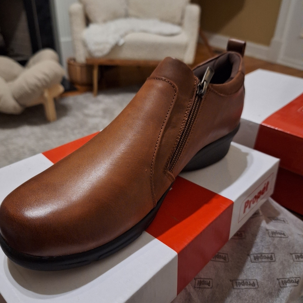 Propet Wendy Boot